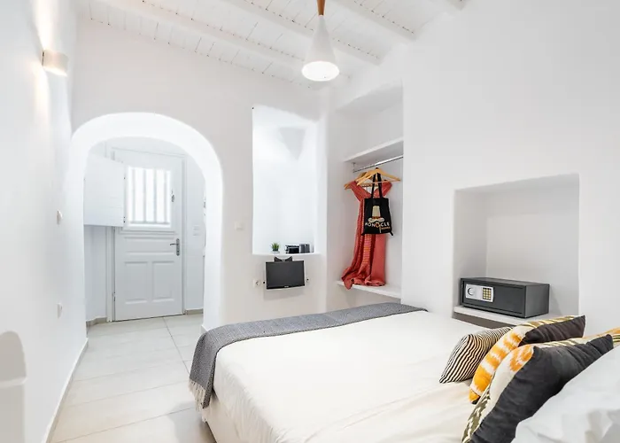 Maison By Monocle 3*