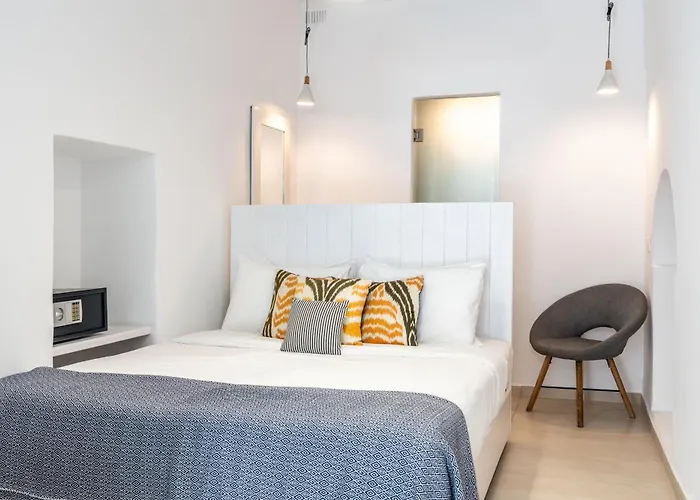 Guest house Maison By Monocle Mykonos Town