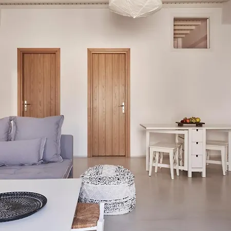 Maison 5* Mykonos Town