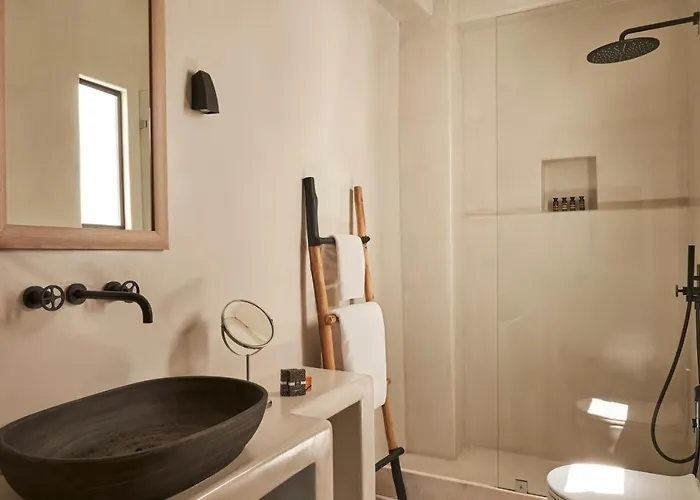 Gasthof Maison By Monocle Mykonos Town