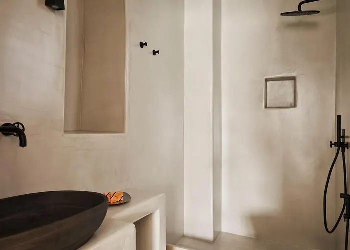 Gasthof Maison By Monocle Mykonos Town