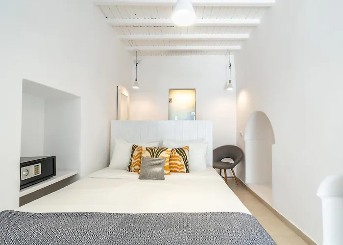 Gasthof Maison By Monocle Mykonos Town