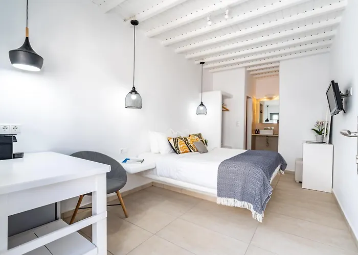 Maison By Monocle 3* Mykonos Town