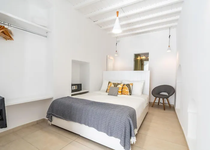 Gasthof Maison By Monocle Mykonos Town